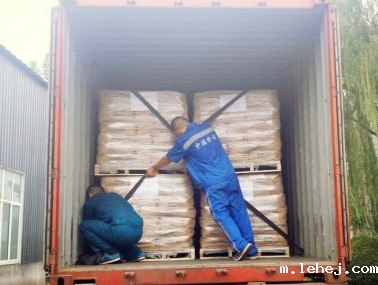出口产品封箱前检查
